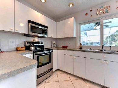 Three Bedroom Vacation Rental on Anna Maria Island